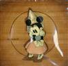 Original Courvoisier Cel of Minnie Mouse from Brave Little Tailor (1938)