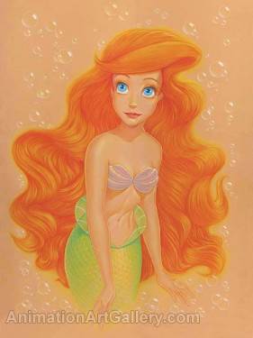 Ariel