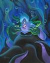 Ursula and Her Messengers