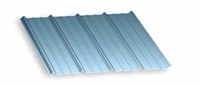 Metal Roofing Ag-Panel Galvalume 29GA Bare 12'L