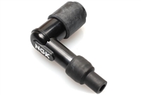 NGK Moped Spark Plug Boot LB05EP - 90 Degree