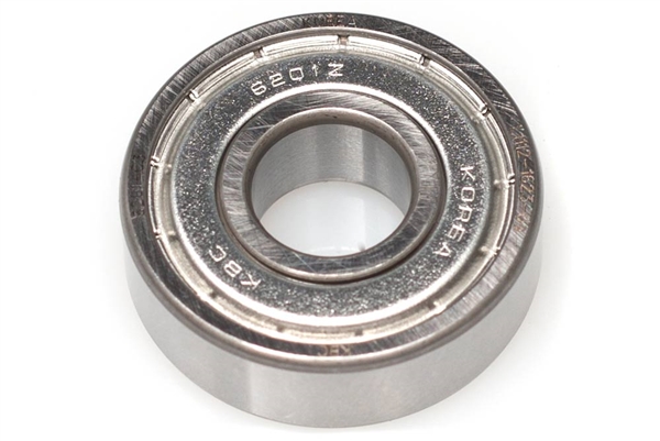 6201 Moped Wheel Bearing