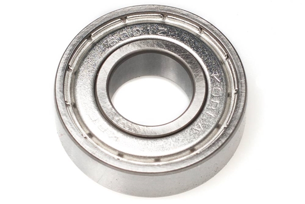 6001 Moped Wheel Bearing