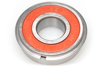 6203NR Snap Ring Bearing - Puch e50 Engine