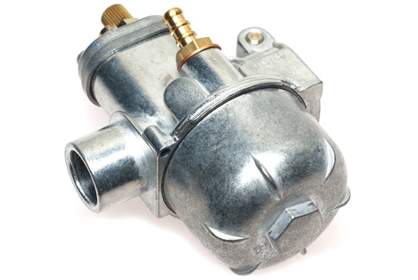 Puch Bing - 15mm Carburetor