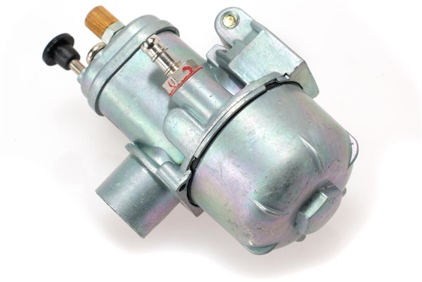 Clone 15mm Bing Moped Carburetor