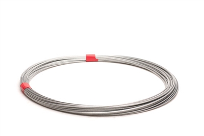 2mm Inner Cable Housing - Brake Cables