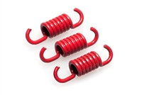 +2k RPM Red Clutch Spring for Derbi, Hobbit, v1