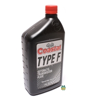 Coastal ATF Type F - 1 Quart