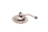 Columbia Pedal Arm & Crank