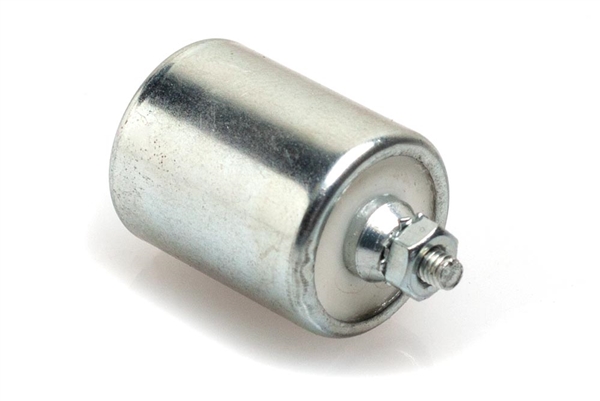 Bosch Style Internal Ignition Condenser - Screw Top