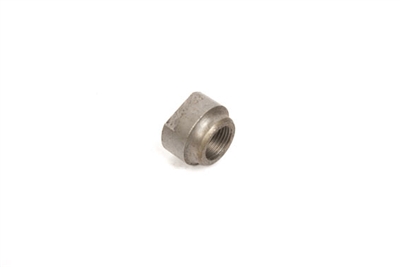 11mm Loose Bearing Axle Cone Nut