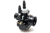 19mm Black PHBG DS CLONE Moped Carburetor