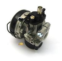 Dellorto SHA 14.12 Lever Choke Carburetor