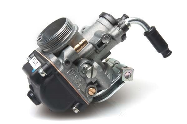 Dellorto PHBG 19.5mm AD Moped Carburetor