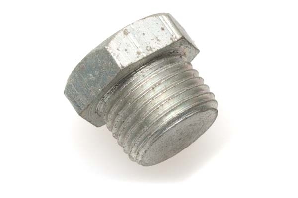 Derbi Moped Oil Drain Bolt Plug