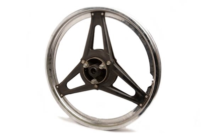 Honda MB5 18" Front Wheel #1