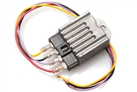 HPI Moped Regulator Rectifier for 12v Battery