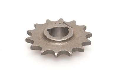 Jawa 207 14 Tooth Front Sprocket