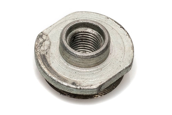 Kinetic & Vespa Freewheel Nut