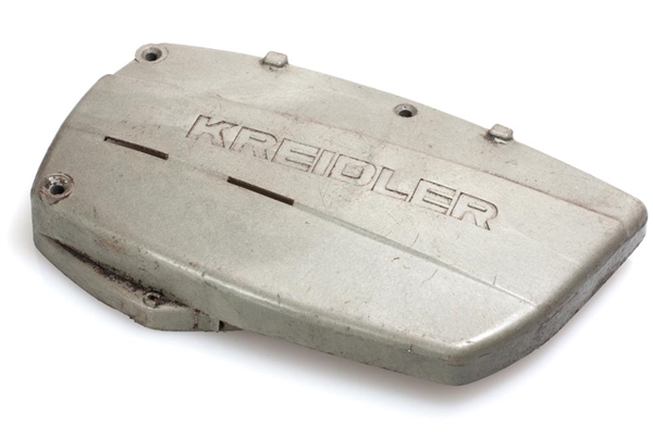 Kreidler Flywheel Igniton Cover