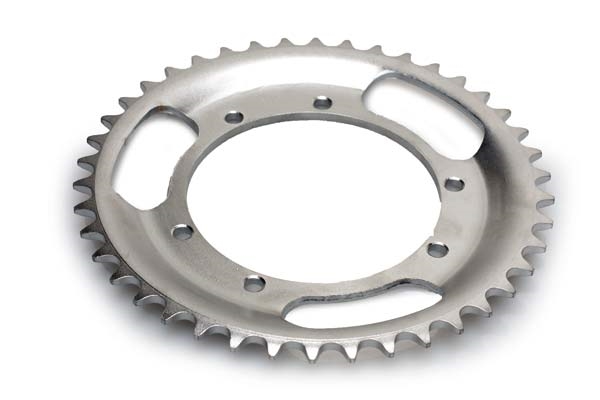 Lelue Rear Moped Sprockets for Puch & Peugoet + More!