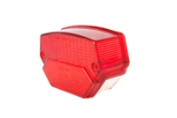 Superman Tail Light Lens