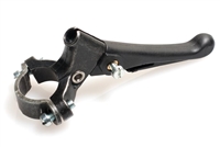 Magura Black Clamp-on Clutch Lever