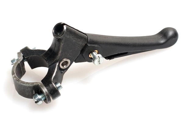 Magura Black Clamp-on Clutch Lever