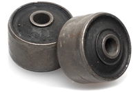 Stock Motobecane Moped Motor Mount Bushings