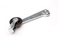 Motobecane Pedal Chain Tensioner - Slotted Bolt Style