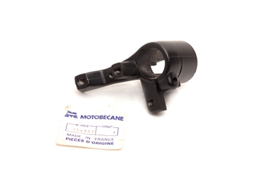 Stock Motobecane Black Throttle Control Perch