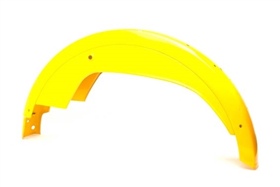 NOS Yellow Motobecane 50v Rear Fender