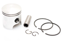 Motobecane Moped av7 Airsal 47mm 74cc Replacement Piston