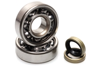 Motobecane Moped Bearings and Seals Pack