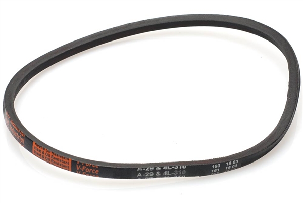 Motobecane Moped Belt for Non-variated "Dimoby"