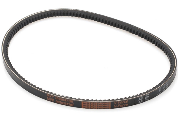 Motobecane Moped Toothed Belt for Non-variated "Dimoby"