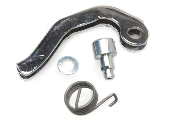 Motobecane Moped Helmet Hook