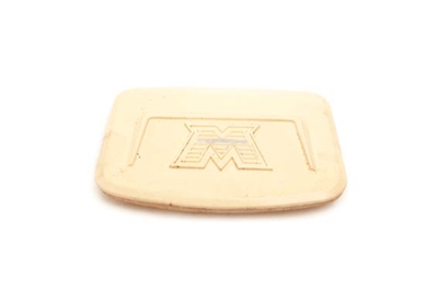 Motobecane Square Headlight Speedo Cover Cap