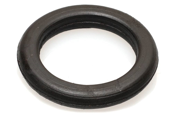 Motobecane VLX Moped Rubber Exhaust Gasket