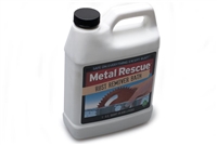 Metal Rescue Rust Remover 1qt / 32oz