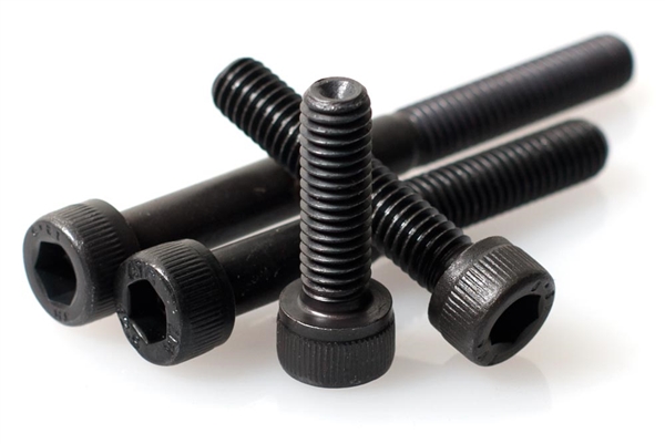 Moped M6 Metric Allen Head Bolts