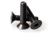 M6 Metric Countersunk Allen Head Bolts