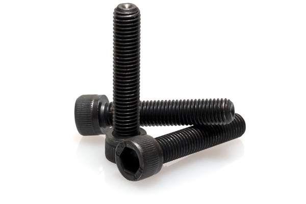 M7 Moped Metric Allen Head Bolts