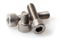 M8 Moped Metric Allen Head Bolts