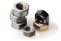 Moped Metric Hex Nuts