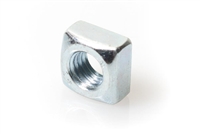 Metric M10 Square Nut