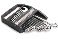 11 Piece Metric Wrench Set