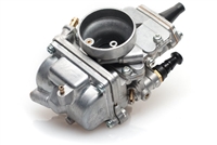 Mikuni TM24 Flat Slide Moped Carburetor