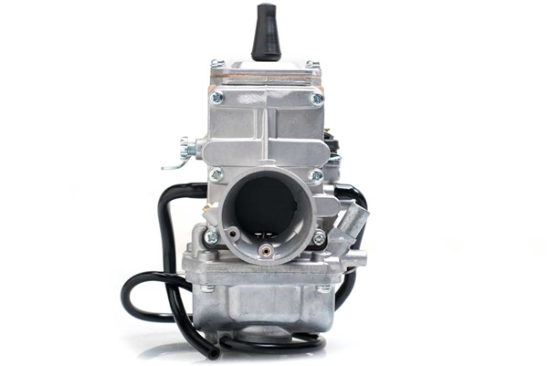 Mikuni TM28 Flat Slide Moped Carburetor